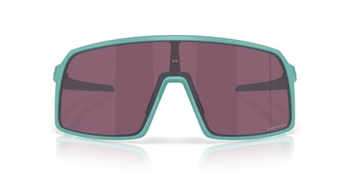 Image of Oakley Mens OO9406 Sutro Rectangular Sunglasses