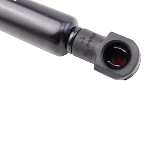 TRQ Left Liftgate Lift Support Shock Strut Compatible with 2004 Toyota Prius — view 6