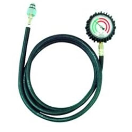 A & E HAND TOOLS - Exhaust Back Pressure Kit (TU-29PB)