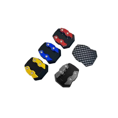 Béquille PCX 125 plaque anti-enfoncement pour béquille latérale de moto 2021-2023 - 6