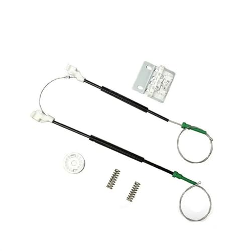 Kit de réparation de lève-vitre arrière gauche Freelander 1996-2000