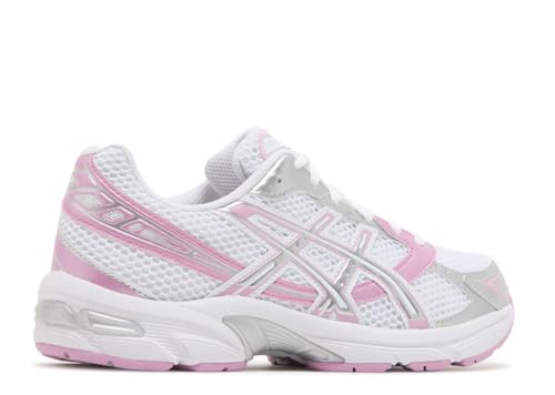ASICS Gel-1130 White Pink Pure Silver Women's Size 113