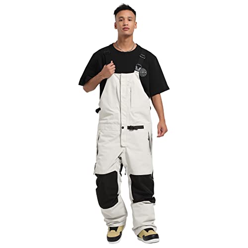 Mens Ski Bibs The 16 best products compared Outdoors Magazine