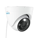 REOLINK 防犯カメラ 12MP PoE給電 有線接続 カラー暗視 AI検知 双方向音声 ONVIF対応 センサーライト付き H.265 IPカメラ 24/7常時録画 遠隔監視 アプリ警報通知 Reolink録画機連携（他社製NVR不可) スマホ/PC対応 屋内/屋外 タイムラプス IP67 RLC-1224A