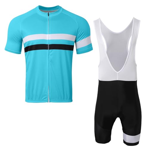 Combinaison confortable coupe ajustée pare-soleil homme WWricotta