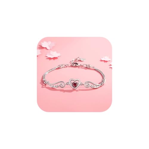 Spring Sale 2025 My+Orders+Placed+Recently+by+me one+Dollar+Items Clearance+Items 925 Sterling Silver Bracelet Simple Adjustable Charm Bracelets Trendy Gifts for Birthday Anniversary Wedding
