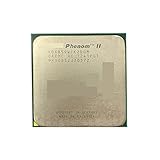 CPU Phenom X2 B59 3.4GHz Dual-Core CPU Processor X2-B59 HDXB59WFK2DGM 80W Socket AM3 938pin Responsive and Powerful
