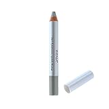 Lápiz único 3 en 1, que combina los tres productos cosméticos obligatorios que debe tener cualquier kit de maquillaje.