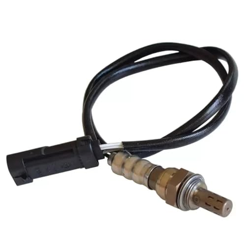 Capteur d'oxygène pour Renault Trafic et Twingo sonde lambda 8200437489