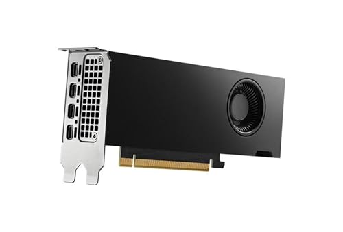 NVIDIA RTX 4000 ADA Carte graphique RTX 4000 SFF Ada 20 Go GDDR6 PCIe 4.0 x16 4 x DisplayPort - vue 3