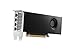 NVIDIA RTX 4000 ADA - Grafikkarten - RTX 4000 SFF Ada - 20 GB1 GDDR6 - PCIe 4.0 x16-4 x DisplayPort1