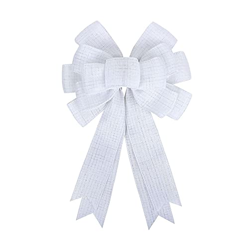 List of Top Ten Best Bow Tree Topper Top Picks 2023 Reviews