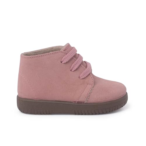 Bottes en suède enfants Pisamonas pour en finir avec les pieds froids