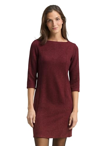 Robe femme chic aux finitions soignées style intemporel