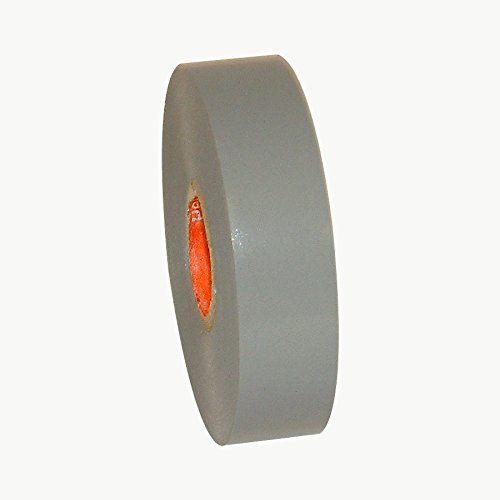 Pro Tapes P-28/Gry07522 P-28 All-Weather Colored Electrical Tape: 3/4" X 66 Ft, Grey #TOP14