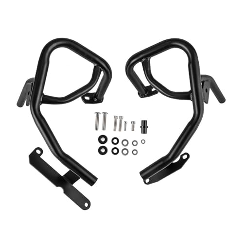 Protection moteur pour G310GS pare-chocs inférieur idéal pour le trail