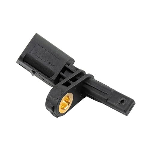 Capteur vitesse de roue ABS avant gauche WHT003857 pour Beetle, CC, EOS