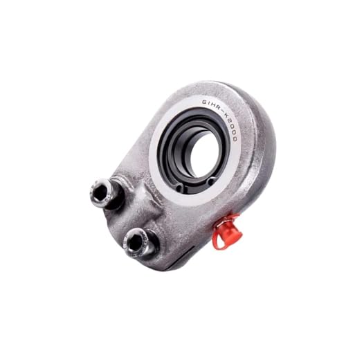 Roulements à rotule radiale GIHR-K20DO pour l'entretien de vérins hydrauliques