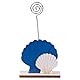 3er Set Tischkarten Meer Holz Eisen Coastal Ocean
