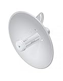 Ganancia de la antena (máx): 25 dB