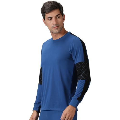 Image of DOMIN8 Men T-Shirt