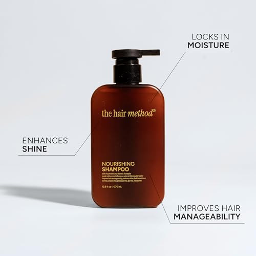 La Mejor Lista de Shampoo hidratante para comprar hoy. 29 Imagen adicional