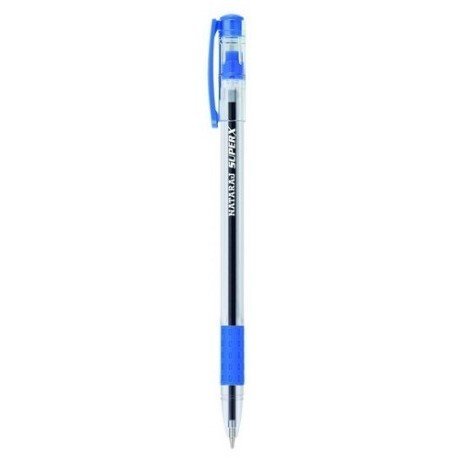Image of Nataraj Superx Ball Pen Blue, Pack of 100