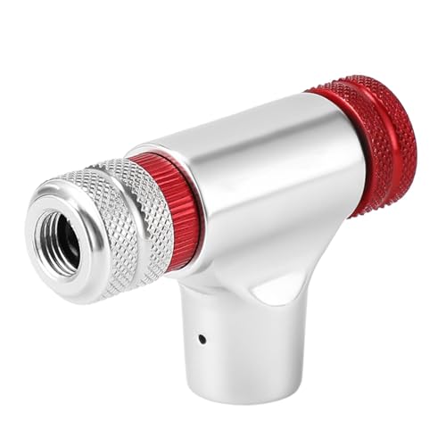 Hinchador Bicicleta Co2 Marca Generic