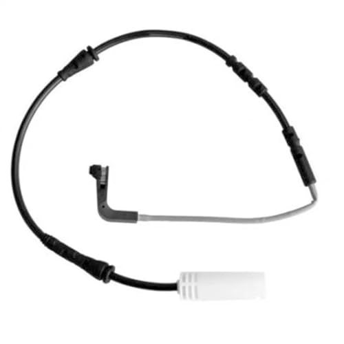 Brake Pad Wear Sensor for X1 E84 X for Drive S for Drive Car Front Rear Axle 34356790340 34356790341 Replacement Parts