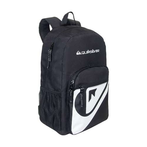 Mochila Esportiva Escolar Quiksilver Surf 14620 Original