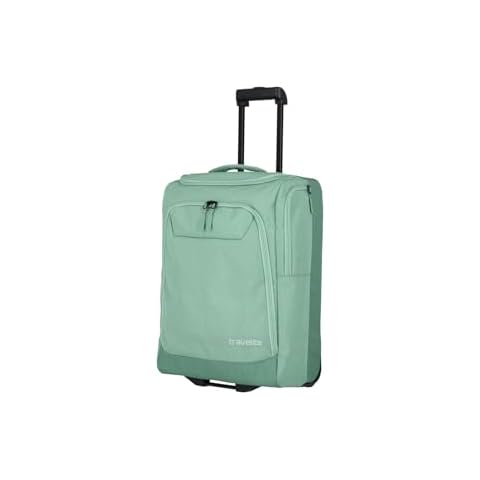 travelite Kick Off Valise à roulettes Cover