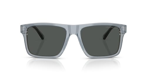 Image of Emporio Armani mens Ea4232 Square Sunglasses