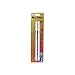 Uchida 300-C-0 Marvy Deco Color Broad Point Paint Marker, White