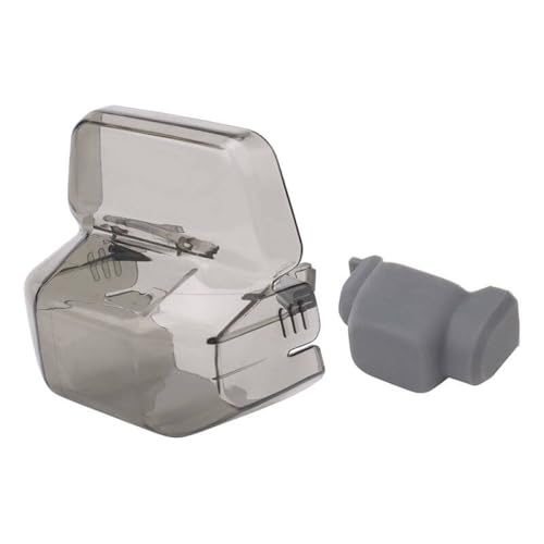 for DJI Flip�p �����Y�ی�J�o�[ �W���o���ی�J�o�[ �����Y�L���b�v �h�o �ی�P�[�X �Ռ���Փ˂���ی� �h���[�� �W���o�� �J���� �v���e�N�^�[ �������i for DJI Flip �h���[���A�N�Z�T���[ (�b �V���R���P�[�X+�����P�[�X)