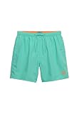 Superdry Essential 16 Swim Short M3010260A Skate Mint M
