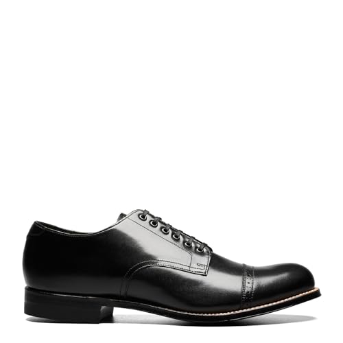Stacy Adams Men's Madison (Cap Toe)2