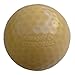 96 Eco-Friendly Biodegradable Golf Balls with Fish Food Core | Sustainable Marine Golfing Accessories for Responsible Play | Ideal Gift for Eco-Conscious Golfers |