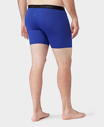 32 Degrees Mens Active Mesh Boxer Brief2