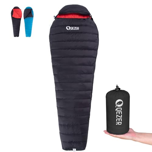 Ultraleicht Schlafsack Unter 500g