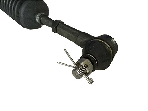 image for Dr.Acces EZGO RXV Steering Gear Box Assembly Fits RXV Golf Carts 2008 
