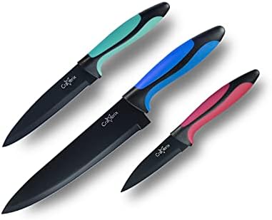 Craverix Knife‍ Set