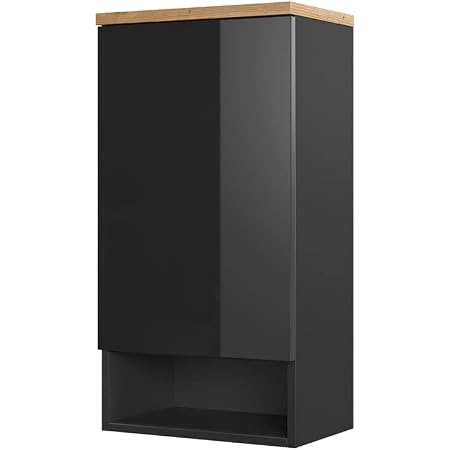 Saphir Hängeschrank »Quickset 327 Wand-Badschrank Produktbild-Vorschau 7