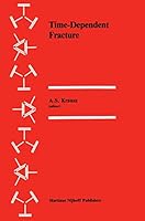 Time Dependent Fracture 9024731321 Book Cover