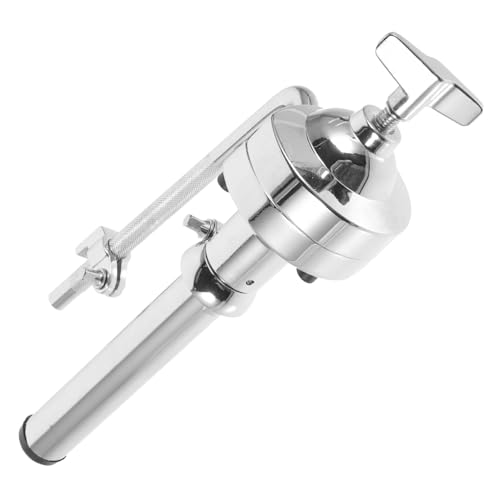 Support de tom simple en métal VICASKY pour batterie, taille compacte - 2