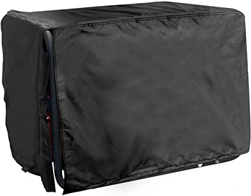 Leader Accessories Water/UV Resistant Generator Cover Large