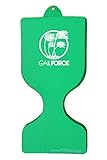 Gail Force Water Sports Saddle Float - Green