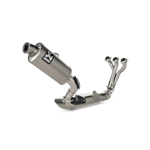 AN|Bb`(AKRAPOVIC) [VOC `^ EC/ECE XSR900/GP S-Y9R16-HDT/2