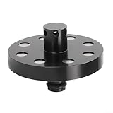 Construction : fabriqué avec des matériaux robustes, le kit de nettoyage de châssis à joint torique est conçu pour une utilisation rigoureuse, une performance durable pour tous vos besoins de nettoyage.