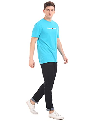 Image of Tommy Hilfiger Men's Slim Jeans