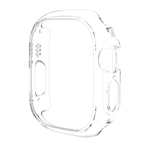 Housse de montre pour Apple Watch 8 7 41mm étui protection rigide iWatch